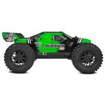 Team Corally C-00231 1:12 Punisher XD 2S RTR brushed inkl. Akku/Lader grün