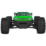 Team Corally C-00231 1:12 Punisher XD 2S RTR brushed inkl. Akku/Lader grün