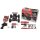 Team Corally C-00231 1:12 Punisher XD 2S RTR brushed inkl. Akku/Lader grün