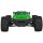 Team Corally C-00231 1:12 Punisher XD 2S RTR brushed inkl. Akku/Lader grün
