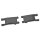 Team Corally C-00230-0006 Suspension Arm Lower Front - l/r  für Punisher/Furago XD