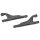 Team Corally C-00230-0031 Upper Arm Link - hinten - 2 pcs für Punisher/Furago XD