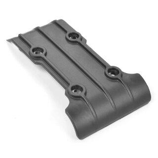 Team Corally C-00230-0036 Bumper - Skid Plate - hinten für Punisher/Furago XD