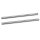 Team Corally C-00230-0042 Suspension Arm Pivot Pin - v/h - 2Stk. Punisher/Furago XD