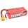 Team Corally C-49402 LiPo-Akku 50C 2500mAh 7.4V 2S XT60 für Punisher/Furago XD