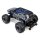 Arrma ARA3530T1 1:10 GORGON 223S 2WD RTR Brushless Monster Truck, Blue/Black