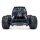 Arrma ARA3530T1 1:10 GORGON 223S 2WD RTR Brushless Monster Truck, Blue/Black
