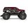 Arrma ARA3530T2 1:10 GORGON 223S 2WD RTR Brushless Monster Truck, Red/Black