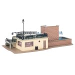 Faller 109160 B-160 Stadtbrunnen Spur H0