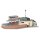 Faller 109160 B-160 Stadtbrunnen Spur H0