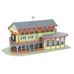Faller 202226 2226 Café Restaurant Spurweite N