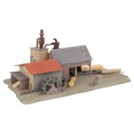 Faller 232121 Sägewerk Spur N