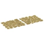 Faller 171386 Grasbüschel, beige Spur H0