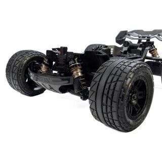 Pro-Line 6433-00 PowerStroke Oil-Filled Front Shocks, 900cst (2) MINI KRATON
