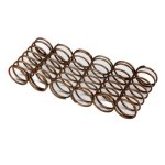Pro-Line 6433-00 PowerStroke Oil-Filled Front Shocks, 900cst (2) MINI KRATON