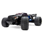 Pro-Line 6433-00 PowerStroke Oil-Filled Front Shocks, 900cst (2) MINI KRATON