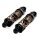 Pro-Line 6433-00 PowerStroke Oil-Filled Front Shocks, 900cst (2) MINI KRATON