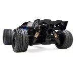 Pro-Line 6433-01 PowerStroke Oil-Filled Rear Shocks,...