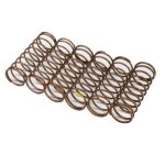 Pro-Line 6433-01 PowerStroke Oil-Filled Rear Shocks, 900cst (2) MINI KRATON