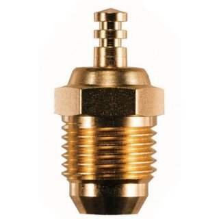 O.S. SPEED Glühkerze Turbo RP6