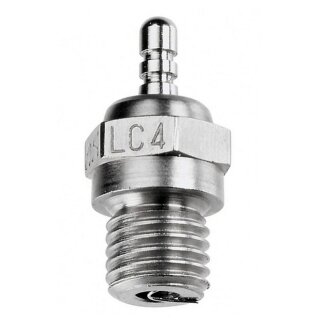 O.S. Glühkerze LC4 (Long-reach)