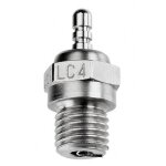 O.S. Glühkerze LC4 (Long-reach)