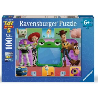 Ravensburger 04280 Puzzle Toy Story 5 Teileanzahl: 100XXL