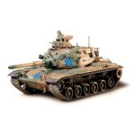 Tamiya 35140 1:35 US KPz M60A3 105mm 1978 300035140