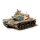 Tamiya 35140 1:35 US KPz M60A3 105mm 1978 300035140