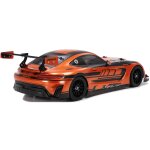 Tamiya 47519 1:10 RC Mercedes-AMG GT3 EVO TT-02 fertig...