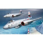 Revell 03750 1:32 Gloster Meteor F.8