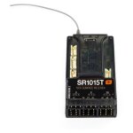 Spektrum SPM-1055 SR1015T 10-Channel DSMR+ Receiver