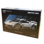 CaDA Mercedes-AMG ONE 1:8 grau 2,4GHz RC-Blockmodell
