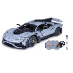 CaDA Mercedes-AMG ONE 1:8 grau 2,4GHz RC-Blockmodell