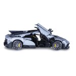 CaDA Mercedes-AMG ONE 1:8 grau 2,4GHz RC-Blockmodell