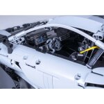CaDA Mercedes-AMG ONE 1:8 grau 2,4GHz RC-Blockmodell