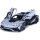 CaDA Mercedes-AMG ONE 1:8 grau 2,4GHz RC-Blockmodell