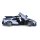 CaDA Mercedes-AMG ONE 1:8 grau 2,4GHz RC-Blockmodell