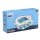 CaDA Etihad Stadion Manchester City FC 1:400 Blockmodel - 4473 Teile