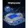 CaDA Etihad Stadion Manchester City FC 1:400 Blockmodel - 4473 Teile