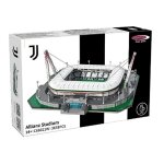 CaDA Allianz Stadion Juventus Turin 1:410 Blockmodel - 3638 Teile
