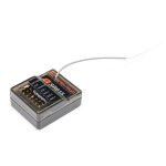 Spektrum SPMSR615 SR615 DSMR 6-Kanal Empfänger...