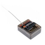 Spektrum SPMSR615 SR615 DSMR 6-Kanal Empfänger...
