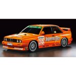 Tamiya 58760 BMW M3 Sport Evo Jägermeister 1992 TT-02 Bausatz 1:10 300058760