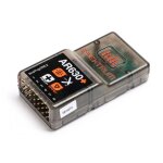 Spektrum SPM-1030 AR630+ DSMX 6-Channel AS3X+ & SAFE...