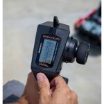 Spektrum SPM6130 DXC+ 12-Channel DSMR+ Transmitter with SR615 Receiver