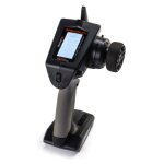 Spektrum SPM6130 DXC+ 12-Channel DSMR+ Transmitter with SR615 Receiver