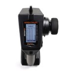 Spektrum SPM6130 DXC+ 12-Channel DSMR+ Transmitter with SR615 Receiver