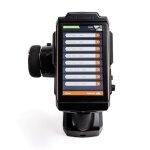Spektrum SPM6425EU iXSR+ 12-Kanal DSMR+ Sender mit SR515 Empfänger