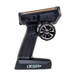 Spektrum SPM6425EU iXSR+ 12-Kanal DSMR+ Sender mit SR515 Empfänger